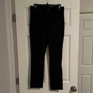 NYDJ Black Jeans / Excellent Condition